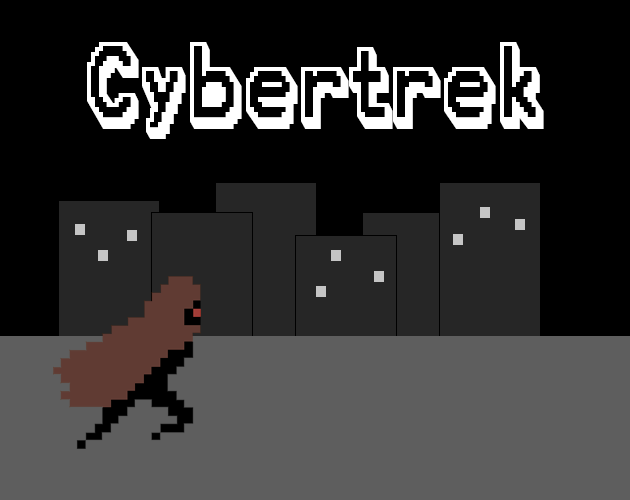 Cybertrek