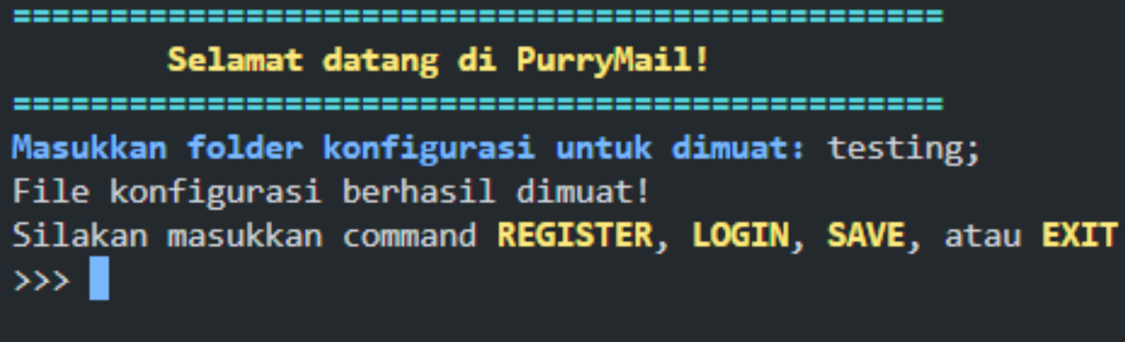 PurryMail